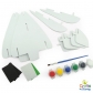 Andreu toys - Направи сам самолети Продукт Andreu toys - Направи сам самолети - 1 - BG Hlapeta